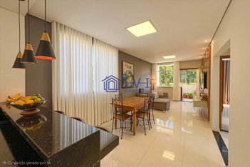 house em Rua Vereador José Antero dos Santos, Recanto da Lagoa - Lagoa Santa - MG