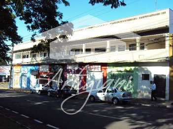 office em Nove de Abril, Centro - Mogi Guaçu - SP