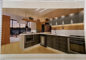 apartment em Rua Augusta, Consolação - São Paulo - SP