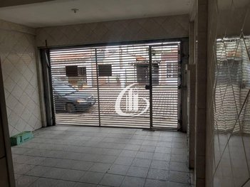 house em Rua Magarinos Torres, Vila Maria Alta - São Paulo - SP