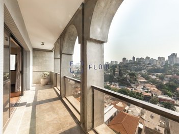 apartment em Rua Engenheiro Edgar Egídio de Sousa, Santa Cecília - São Paulo - SP