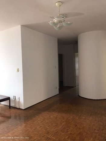 apartment em Rua Treze de Maio, Centro - Bauru - SP