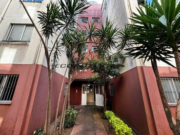 apartment em Júlio Pereira de Souza, Estância Velha - Canoas - RS