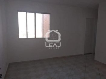 apartment em Rua Açafrão-da-Terra, Jardim Dom Bosco - São Paulo - SP