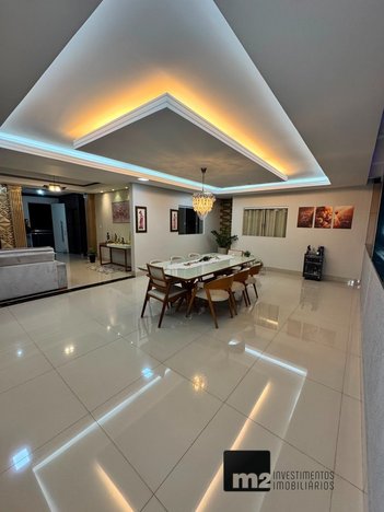 house em Avenida Presidente Dutra, Jardim Presidente - Goiânia - GO
