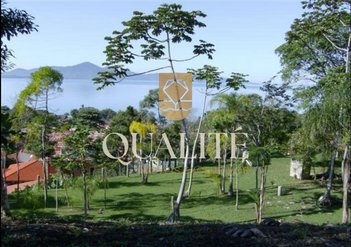 land_lot em Rua Guararema, Ponta de Baixo - São José - SC