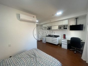 apartment em Rua Herval, Belenzinho - São Paulo - SP