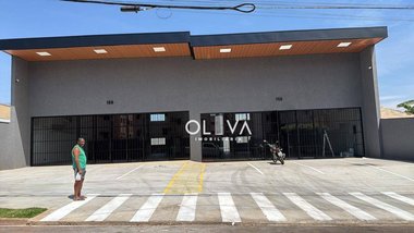 office em Rua Rafael Squirra, Vila São Judas Tadeu - São José do Rio Preto - SP
