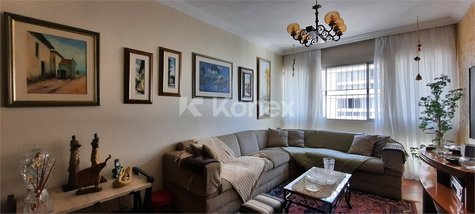 apartment em Rua Heitor Penteado, Sumarezinho - São Paulo - SP