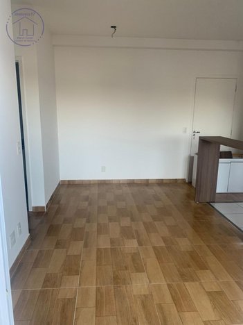 apartment em Rua Lázaro Suave, City Bussocaba - Osasco - SP