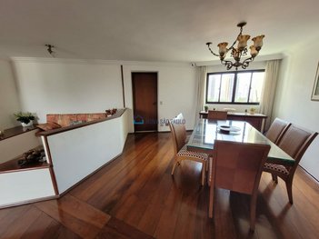 apartment em Rua Frei Rolim, Bosque da Saúde - São Paulo - SP