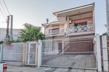 house em Roseli Nunes, Parque da Matriz - Cachoeirinha - RS