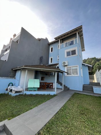 house em Henrique Anawate, Guarujá - Porto Alegre - RS