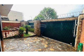 house em Rua João Clapp, Campos Elíseos - Ribeirão Preto - SP