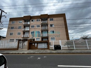 apartment em Rua Tavares de Lyra, Iná - São José dos Pinhais - PR