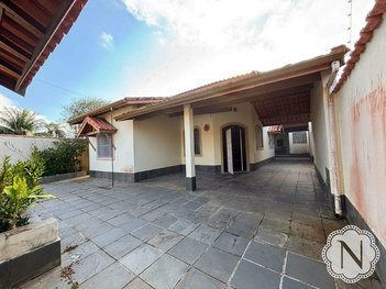 house em Rua Angélica Colucci, Bopiranga - Itanhaém - SP