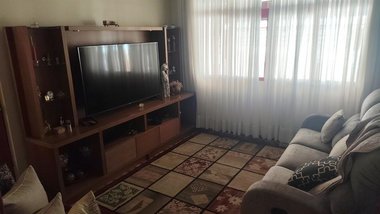 house em Rua Matos Cordeiro, Imirim - São Paulo - SP