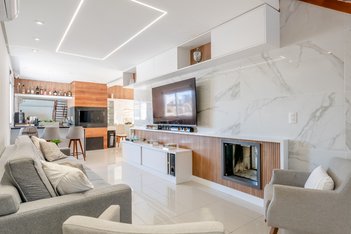 apartment em Cabral, Rio Branco - Porto Alegre - RS