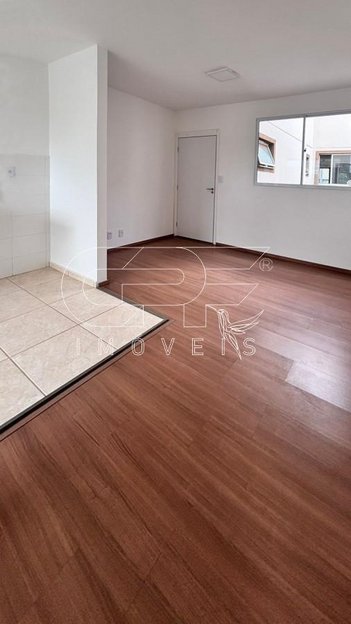 apartment em Rua Professor Oscar Augusto Guelli, Jardim Cybelli - Ribeirão Preto - SP