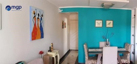 apartment em Avenida Gustavo Adolfo, Vila Gustavo - São Paulo - SP