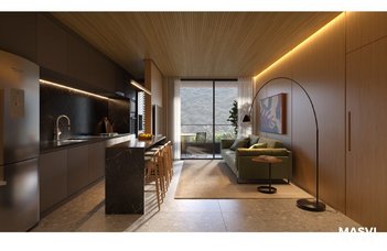 apartment em Rua Celso Henrique Kolben Janczeski, Canasvieiras - Florianópolis - SC