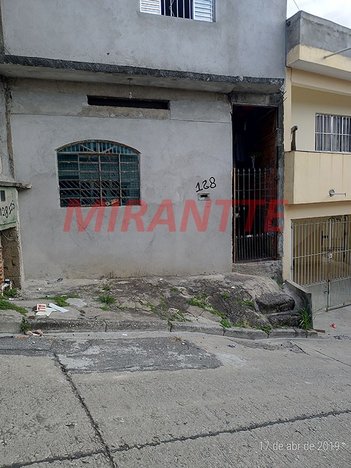house em Alexandre Polinski, Associação Sobradinho - São Paulo - SP