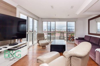 apartment em Rua Itacema, Itaim Bibi - São Paulo - SP