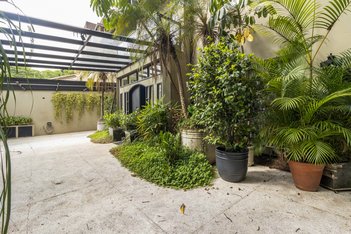 house em Rua Rússia, Jardim Europa - São Paulo - SP