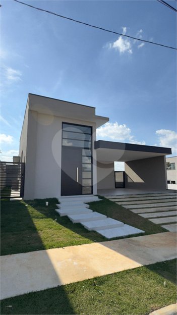house em Avenida C, São Venâncio - Itupeva - SP