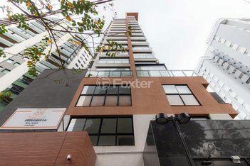 apartment em Rua Correia de Lemos, Chácara Inglesa - São Paulo - SP