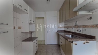 apartment em Rua Judith Passald Esteves, Vila Sofia - São Paulo - SP