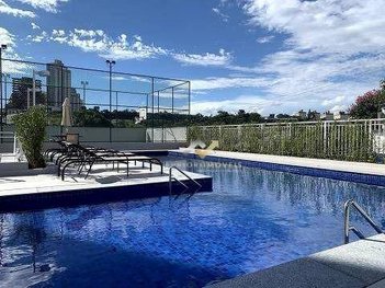 apartment em Rua João Pessoa, Centro - São Bernardo do Campo - SP