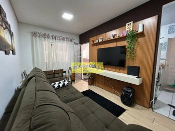 house em Rua Armando Reali, Jardim Novo Mundo - Várzea Paulista - SP