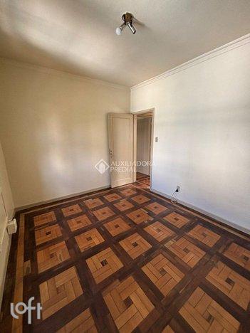 apartment em Cristóvão Colombo, Auxiliadora - Porto Alegre - RS
