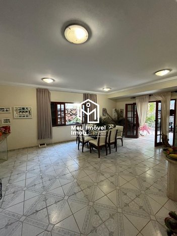 house em Condomínio Ville Montagne, Setor Habitacional Jardim Botânico - Brasília - DF