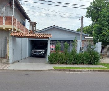 house em Luiz Pasteur, Tamandaré - Esteio - RS
