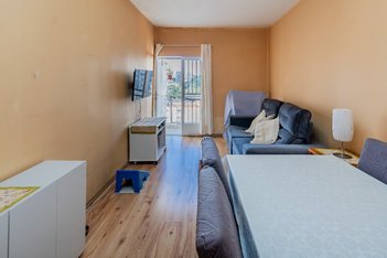 apartment em Rua Mourato Coelho, Pinheiros - São Paulo - SP