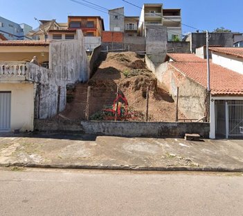 land_lot em Rua Professora Benedita Siqueira de Godoy, Jardim Roma - Jundiaí - SP