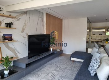 apartment em Rua Marechal Hermes da Fonseca, Santana - São Paulo - SP