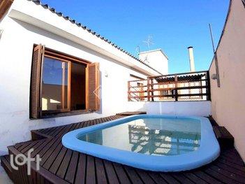 apartment em Rua Evaristo da Veiga, Partenon - Porto Alegre - RS