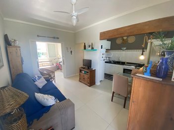 apartment em Avenida Central, Xangri-Lá - Xangri-Lá - RS
