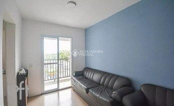 apartment em Eliza da Silva Frezolone, Dos Casa - São Bernardo do Campo - SP