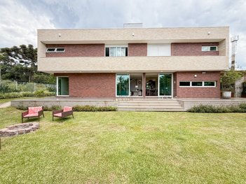 house em Rua Gaspar Cainelli, Santo Antão - Bento Gonçalves - RS