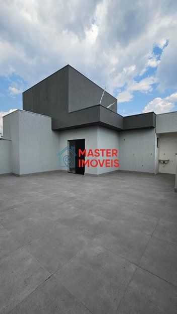 apartment em Avenida Babaçu, Palmeiras (Parque Durval de Barros) - Ibirité - MG