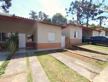 house em Estrada do Taboleiro Verde, Taboleiro Verde - Cotia - SP