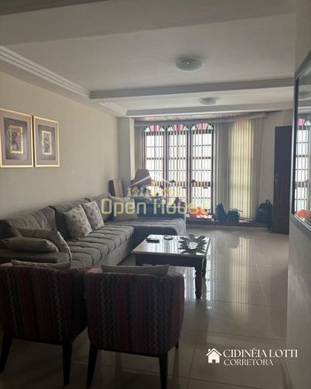 house em Rua Trinta e Um, Vila Santa Cecília - Volta Redonda - RJ