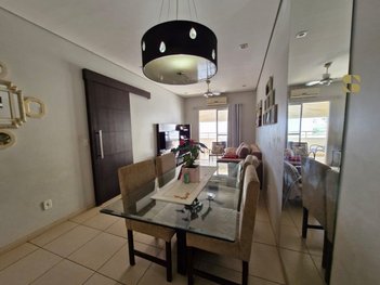 apartment em Rua Minuano, Despraiado - Cuiabá - MT