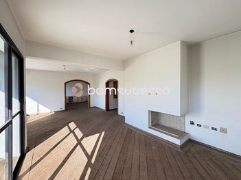 apartment em Rua Agostinho Lattari, Parque da Mooca - São Paulo - SP