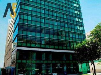 office em Estrada dos Três Rios, Freguesia (Jacarepaguá) - Rio de Janeiro - RJ