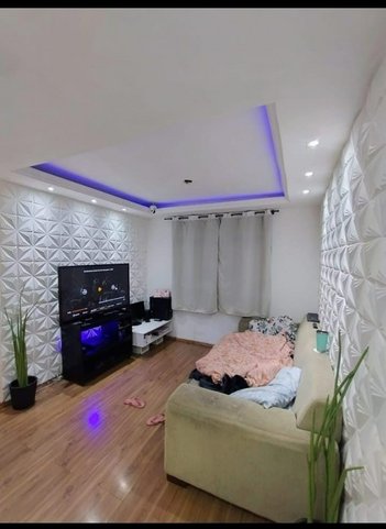 apartment em Avenida Souza Melo, Sarandi - Porto Alegre - RS